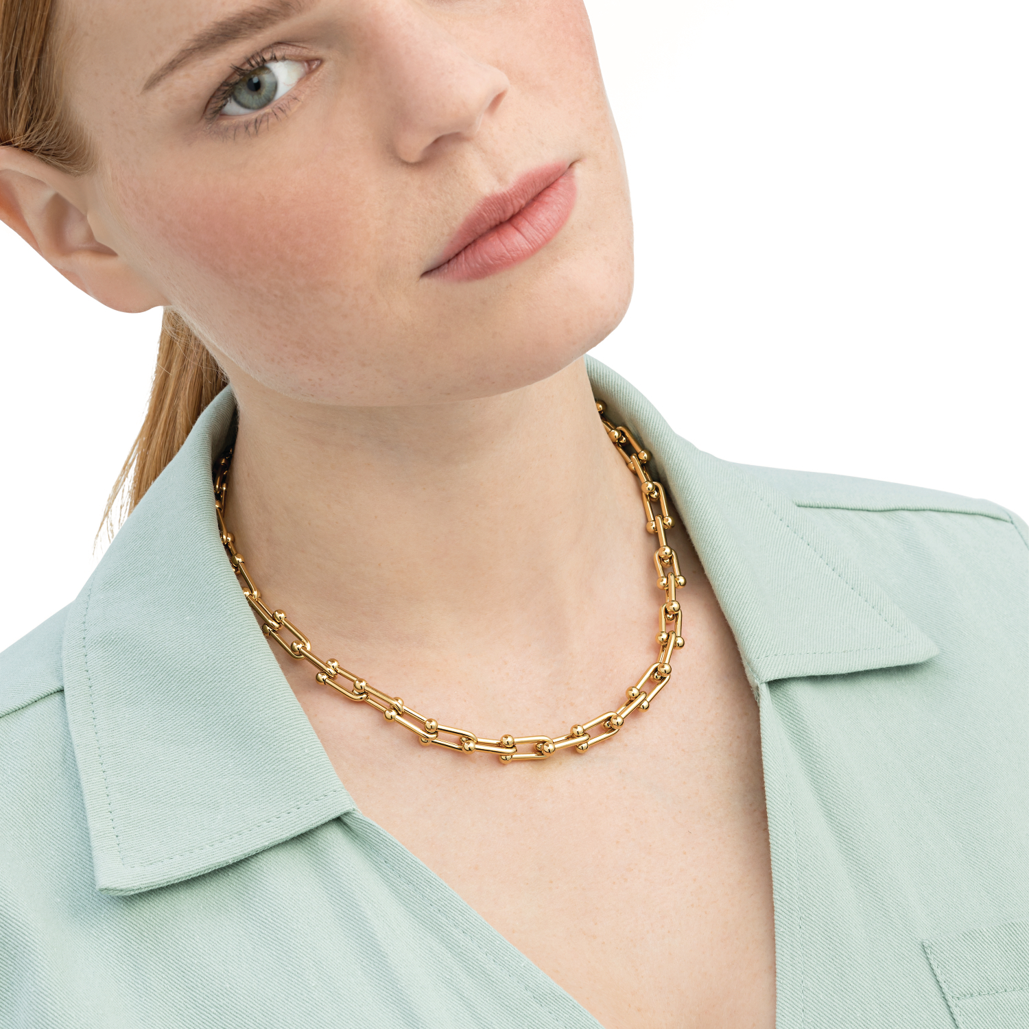 LINK COLLIER GOLD