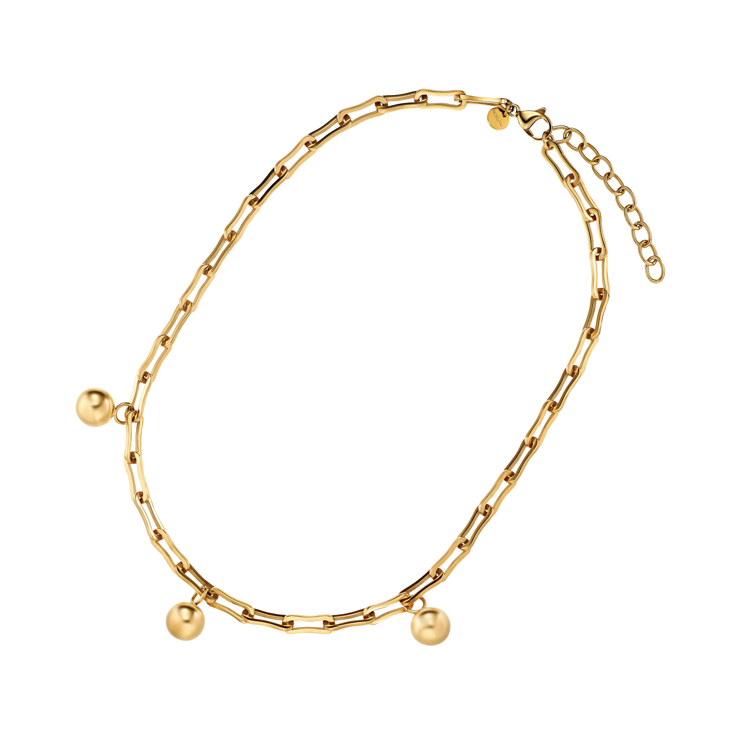COLLIER GOLD